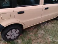 Usata Fiat Panda 54 CV (39 kW) 2007 Utilitaria