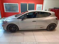 usata Renault Clio IV -