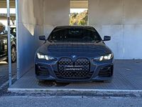 Occasion BMW 420 Efficient Dynamics 190 ch (139 kW) 2024 Coupé