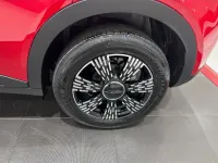 Nuova Fiat 600 Icon 145 CV (106 kW) 2025 Rosso SUV