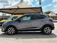 usata Renault Captur dCi 8V 90 CV EDC Sport Edition2