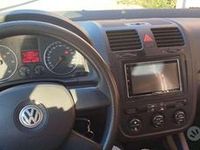 Usata VW Golf IV Comfortline 105 CV (77 kW) 2006 Argento Berlina