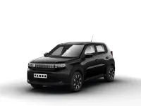 Nuova Fiat Grande Panda Icon 83 kW (113 CV) 2026 Nero Utilitaria