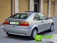 usata VW Corrado 1800i 16V con climatizzatore