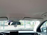 Usata Mercedes C220 170 CV (125 kW) 2018 Berlina