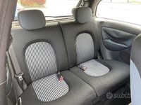 Usata Lancia Ypsilon 60 CV (44 kW) 2008 Grigio Utilitaria