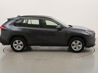 Usata Toyota RAV4 Hybrid Business Edition 218 CV (160 kW) 2021 SUV