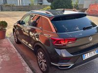 Usata VW T-Roc 150 CV (110 kW) 2019 SUV