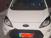 Usata Ford Ka 69 CV (50 kW) 2015 Bianco Utilitaria