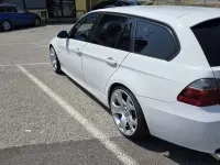 Usata BMW 320 177 CV (130 kW) 2007 Station wagon