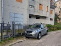 Usata Suzuki Grand Vitara 2008 SUV
