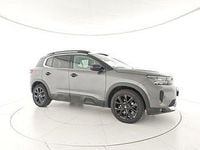 Usata Citroën C5 Aircross 131 CV (96 kW) 2023 Nero SUV