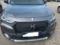 Usata DS Automobiles DS7 Crossback 181 CV (133 kW) 2019 Grigio SUV