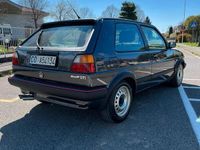 usata VW Golf II Golf 1800 3 porte GTI