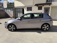 Usata Peugeot 308 Business-Line 150 CV (110 kW) 2016 Other Berlina
