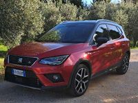 Usata Seat Arona FR 116 CV (85 kW) 2019 SUV