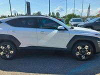Nuova Hyundai Kona 92 CV (67 kW) 2025 Bianco SUV