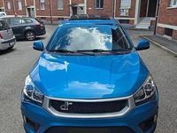 Usata DR DR3 106 CV (77 kW) 2019 Blu SUV