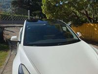 Usata Tesla Model 3 Standard Range 100 kW (136 CV) 2021 Berlina