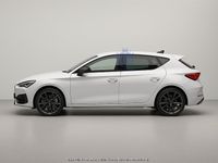 Gebraucht Cupra Leon 204 PS (150 kW) 2024 Weiß Kleinwagen