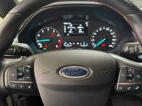 usata Ford Fiesta 1.0 Ecoboost Hybrid 125 CV 5 porte ST-