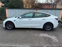 Usata Tesla Model 3 Standard Range 235 kW (320 CV) 2023 Bianco Berlina