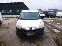 Usata Opel Combo 90 CV (66 kW) 2015 Bianco Monovolume