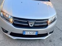Usata Dacia Logan 90 CV (66 kW) 2016
