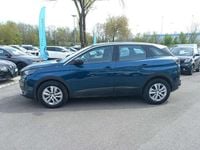Usata Peugeot 3008 Active 131 CV (96 kW) 2022 Blu SUV