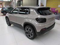 Nuova Jeep Avenger Summit 101 CV (74 kW) 2025 Granite tetto nero SUV