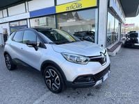 Occasion Renault Captur Intens 90 ch (66 kW) 2016 Gris SUV