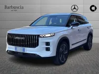 Usata Jaecoo 7 147 CV (108 kW) 2025 Bianco SUV
