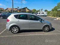 Usata Seat Altea 140 CV (102 kW) 2004 Monovolume