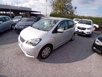 Usata Seat Mii 2012 Utilitaria