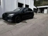 Usata Audi Q5 Advanced 163 CV (119 kW) 2022 SUV