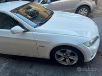 Usata BMW 320 Comfort Edition 184 CV (135 kW) 2010 Coupé