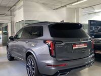 usata Cadillac XT6 SPORT 3.6L AT9 AWD - 7 POSTI