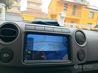 Usata VW Amarok 2013 Grigio Pick-up