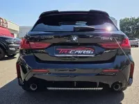 Usata BMW 128 ti M Sport 265 CV (194 kW) 2022 Nero Utilitaria