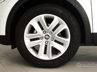 Usata Renault Captur Equilibre 91 CV (66 kW) 2023 Bianco SUV