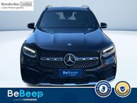 Usata Mercedes GLB200 Advanced Plus 150 CV (110 kW) 2024 Nero pastello SUV