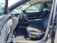 Usata Hyundai Tucson Advanced 230 CV (169 kW) 2022 Grigio SUV