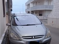 usata Peugeot 307 SW 2.0