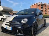 usata Abarth 595 1.4 16v t. t-jet 140cv