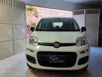 Usata Fiat Panda 69 CV (50 kW) 2016 Bianco Utilitaria