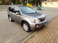 Usata Nissan X-Trail SE 150 CV (110 kW) 2007 SUV