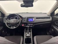 Usata Honda HR-V Executive 131 CV (96 kW) 2019 Argento SUV
