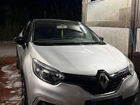 Usata Renault Captur 90 CV (66 kW) 2019 SUV