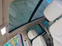 Usata VW Touareg Executive 245 CV (180 kW) 2011 Nero SUV