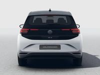 Nuova VW ID.3 Pro 169 kW (231 CV) 2026 Glacier white metallizzato nero Utilitaria